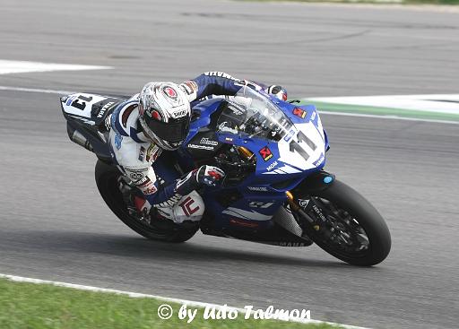 IDM SBK 12